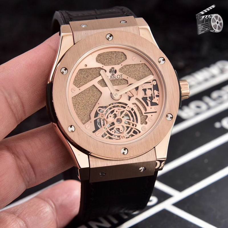 HUBLOT GENEVE Watch 632